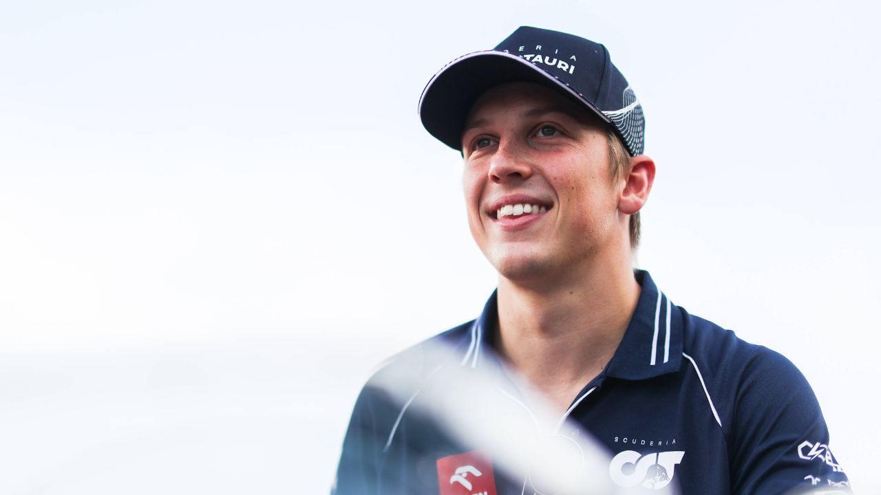 Red Bull Set To Delay Daniel Ricciardo After Liam Lawson's Stunning Performance at Singapore GP