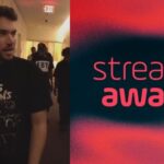 Adin Ross states on stream that Streamy Awards was completely biased