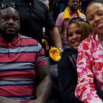 5 Months After Me'Arah O'Neal Received Scholarship From LSU, Shaquille O'Neal Joyfully Shares His Meet with Coach Kim Mulkey with 32,200,000 Followers