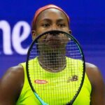 Coco Gauff Set to Complete 2 Years of Remaining in Top 10 of the WTA rankings