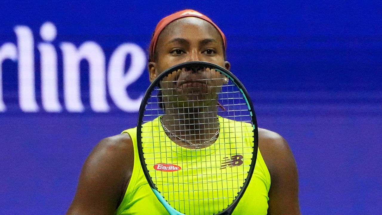 Coco Gauff Set to Complete 2 Years of Remaining in Top 10 of the WTA rankings