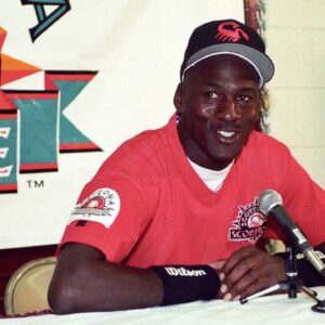 "All-Night Poker Games": Although Cleared of Betting on NBA Games, Michael Jordan Was Wagering on 'Everything Else' in the 90s