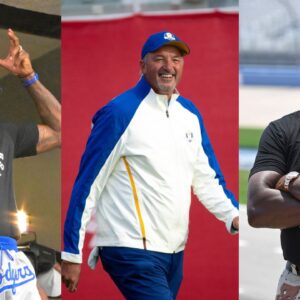 "Michael Jordan, I Can't Say Is The Best Player": Unable To Pick Between LeBron James And His Former Teammate, Toni Kukoc Refuses To Pick A GOAT