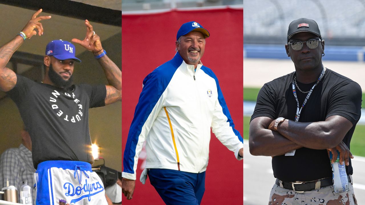 "Michael Jordan, I Can't Say Is The Best Player": Unable To Pick Between LeBron James And His Former Teammate, Toni Kukoc Refuses To Pick A GOAT