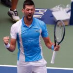 Did Novak Djokovic Take a Dig at US Open Presenter & Former Serena Williams Coach?