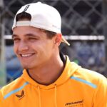 Lando Norris Forced to Wean Off His Addiction Just to Be Competitive in F1