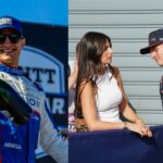 9-Year Age Difference With Kelly Piquet the Secret to Max Verstappen’s Success, According to IndyCar Champion in the Same Situation