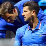 Roger Federer's Surprisingly Poor Majors Record Against Novak Djokovic Already Matched by Carlos Alcaraz & Daniil Medvedev