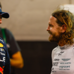 Sebastian Vettel Notification Pops Up on Red Bull Phone: Max Verstappen Needs to Pull Off More Than 10 Wins to Honor F1 Record