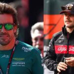 Valtteri Bottas Considers 42-Year-Old “Outlier” Fernando Alonso as His Inspiration to Keep Driving in F1