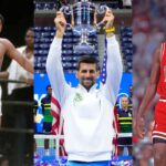 '24 Grand Slam Title Winner', Novak Djokovic's Popularity Compared To Michael Jordan And Muhammed Ali Gets Unfortunate Analysis By Tennis Legend
