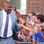 Following $357,000,000 Franchise's Brooklyn Shift, Shaquille O'Neal 'Vowed' To Bring Hometown City An NBA Team In 2011
