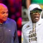 “Really Wanted Deion Sanders in Auburn!”: Charles Barkley Hypes 2x Superbowl Winner’s ‘IT’ Factor Hours Before Buffaloes Host USC Trojans