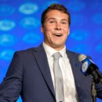 “Professor Taylor If You’re Seeing This…”: Duke QB Riley Leonard Makes a Humble Request To His College Professor After Big Clemson Win