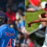 Having Started His Career As An Off-Spinner, Rohit Sharma Hates Being Called A 'Talented' Batter