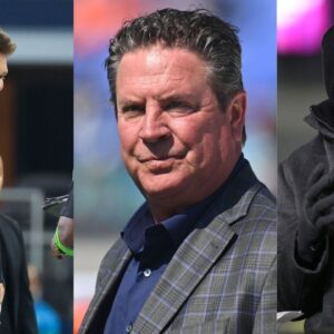 Tom Brady Makes A Hilarious Cameo In Commercial Featuring NFL Greats Dan Marino, Randy Moss Among Others