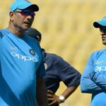 7 Years After Suresh Raina Informed MS Dhoni About Ziva's Birth, CSK Captain Hadn't Even Shared Phone Number With Ravi Shastri