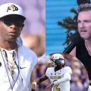 “He Just Pushed Him Off To the Side”: Deion Sanders Details When TCU OC Snubbed His Son Shedeur In High School Camp