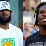 Buffs Fan LeBron James Irate With Officials After Brutal Hit Hospitalizes Travis Hunter: “I’ve Seen Others Get Thrown Out For Far Less”