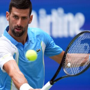 How Novak Djokovic Earned More than Lionel Messi During their Peak Years