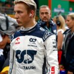 An Exciting F1 Seat Caused Liam Lawson to Forget to Let His Super Formula Team Know About His Debut