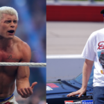 “There Was a Presence”: WWE Superstar Reveals His NASCAR Connection to Dale Earnhardt Jr.