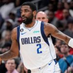 "I'm The King Of Handles Right Now": Kyrie Irving, After Being Called '2nd Best' By Mavericks Trainer, Anoints Himself As 'Best Dribbler'