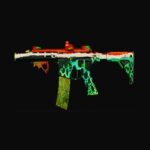 Feelin Froggy Blueprint of the Chimera in Warzone 2