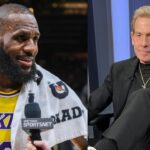"Does Not Have a Closer Gene": LeBron James Faces Scathing Criticism from Skip Bayless over Clutch Performance, Gets Compared to Michael Jordan