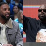 "Get Your Big A** Off Me!": Losing $35,000, Shaquille O'Neal Instigating A Fight Against Tracy McGrady 15 Years Ago Hilariously Angered Him