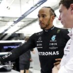 Lewis Hamilton Settled for $127,000,000 Instead of Commitment Till End as Toto Wolff Didn't Want to Be in Complications of Escape Clauses
