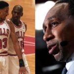 “Scottie Pippen Deserved to Look Bad!”: Defending Michael Jordan, Stephen A. Smith Blames '$19,445,000 Unhappiness' for ‘Last Dance’ Callout