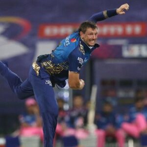 Sold To KKR For $100,000 In 2011 Auction, James Pattinson Had Made IPL Debut For Mumbai Indians In 2020