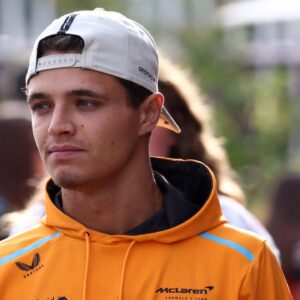 After Getting Salary Hike of $2,600,000, Lando Norris Failed to Choose Anything to Treat Himself for Cementing His Spot on the Grid