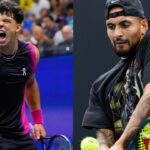 New Nick Kyrgios of Tennis? Ben Shelton Irks Fans