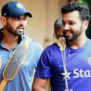 A Month After Murali Vijay vs Rohit Sharma Poll, MS Dhoni's CSK Hadn't Bid For Mumbai Indians' Captain During IPL 2011 Auction