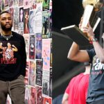 Amidst Teams Driving A Wrench In His '$45,640,084 Miami' Plans, Damian Lillard Would 'Make It Ugly' If Traded To The Raptors