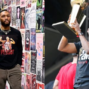 Amidst Teams Driving A Wrench In His '$45,640,084 Miami' Plans, Damian Lillard Would 'Make It Ugly' If Traded To The Raptors