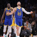“What’s Next for Me?”: Stephen Curry Resonates With Draymond Green’s ‘Championship Dreams,’ Talks About His Prime