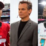“Tua and Brock Purdy Are Very Similar That Way”: Colin Cowherd Lauds Dolphins, 49ers Coaches For Judgement On QBs With No “Big Physical Presence”