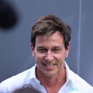 Toto Wolff Slammed for Having “Strange” Behavior, Fellow Team Bosses Unhappy