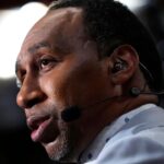 Stephen A. Smith Denies $50 Billion Brand Paid For His 'Private Jet' With $12 Million Proof