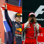 AD21 Non-believer, Who Triggered $13,000,000 Lewis Hamilton Lawsuit, Plays Imposter to Year-Old Advise