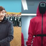 Online community compares MrBeast Games to Netflix Squid Games reality show