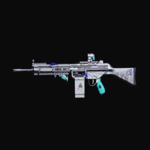 Raver Blueprint of the RAPP H