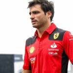 5 Days After Winning His First Race of Season, Carlos Sainz Drops Any Hope of Adding Spice to Japanese Grand Prix