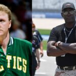 Long Before Michael Jordan's $3.10 Gig as a Teenager, Larry Bird in 4th Grade Earned $5.50 While Missing Recess: "You Missing All the Games"