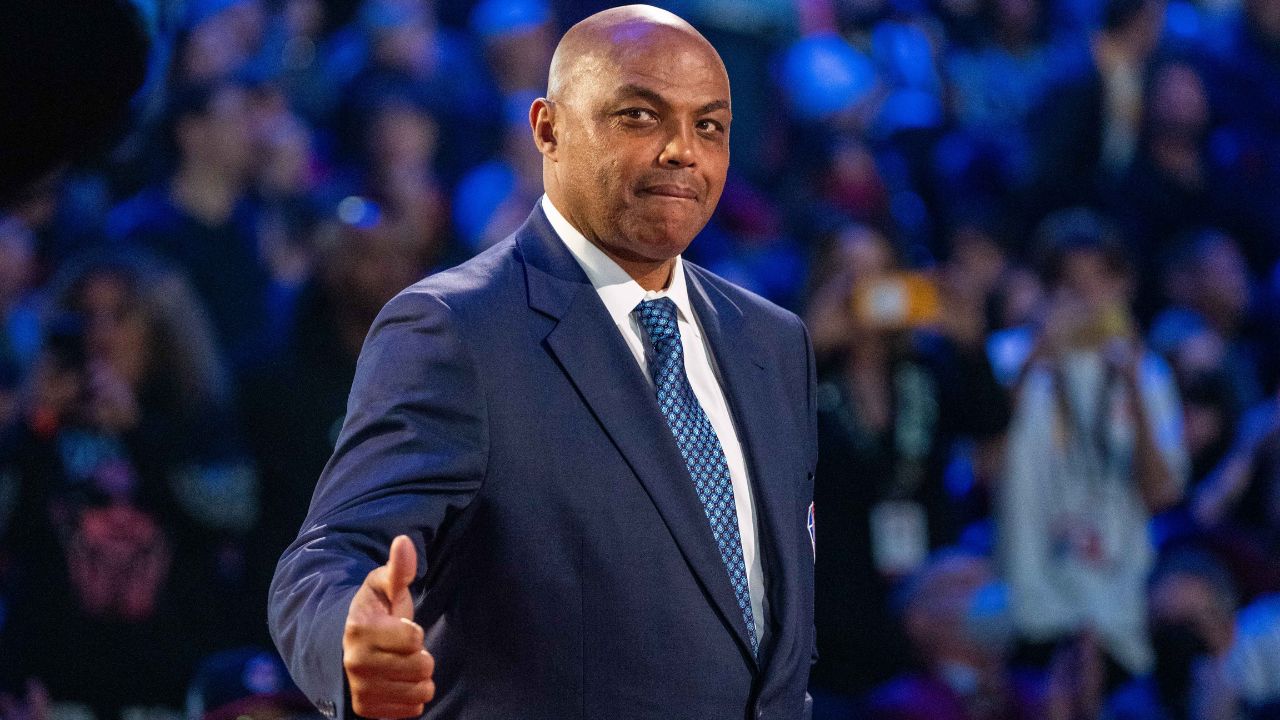 After Losing To Michael Jordan's '90 Bulls , Charles Barkley Incorrectly Predicted Isiah Thomas's Pistons To Fall In 5 Games In The Finals