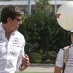 Mercedes Family Tried to Give Mick Schumacher a Shot at F1 Return But He Failed to Impress