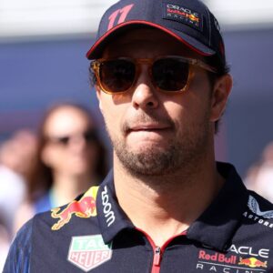 Under Constant Threat of Losing His $10,000,000 Job, Sergio Perez Intends to Die a Hero Amidst Red Bull's Search for Ideal Partner